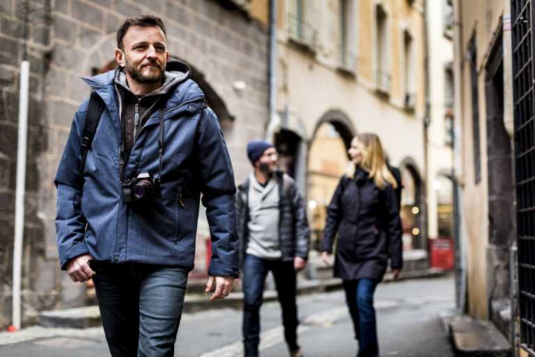 Ρούχα Outdoors – Όχι μόνο για το βουνό και την πεζοπορία