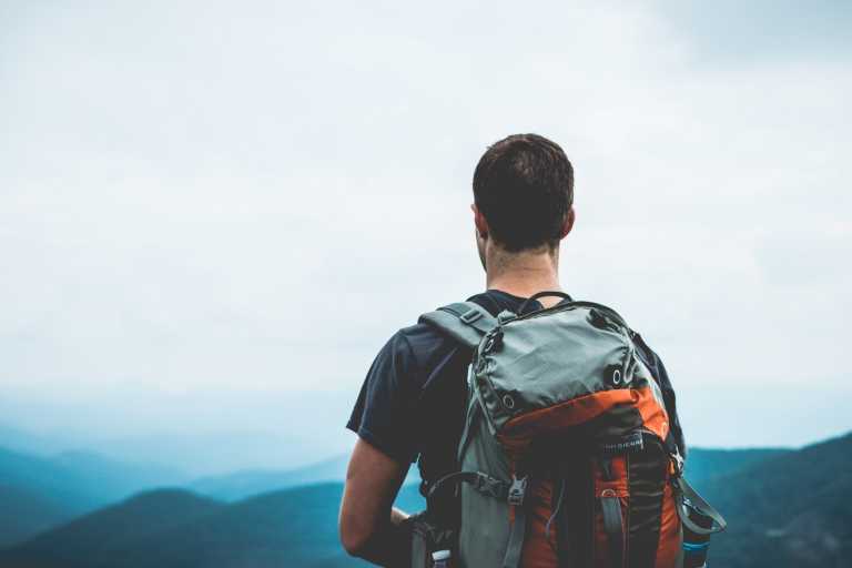 Η Τέχνη του Backpacking ή Αλλιώς Think Big