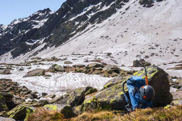 Το υπερελαφρύ (Ultralight) Backpacking και ο βασικός του εξοπλισμός