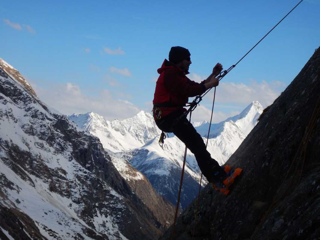 Πεζοπορία - Ορειβασία - Αναρρίχηση: Οδηγός Ορολογίας για Αρχάριους